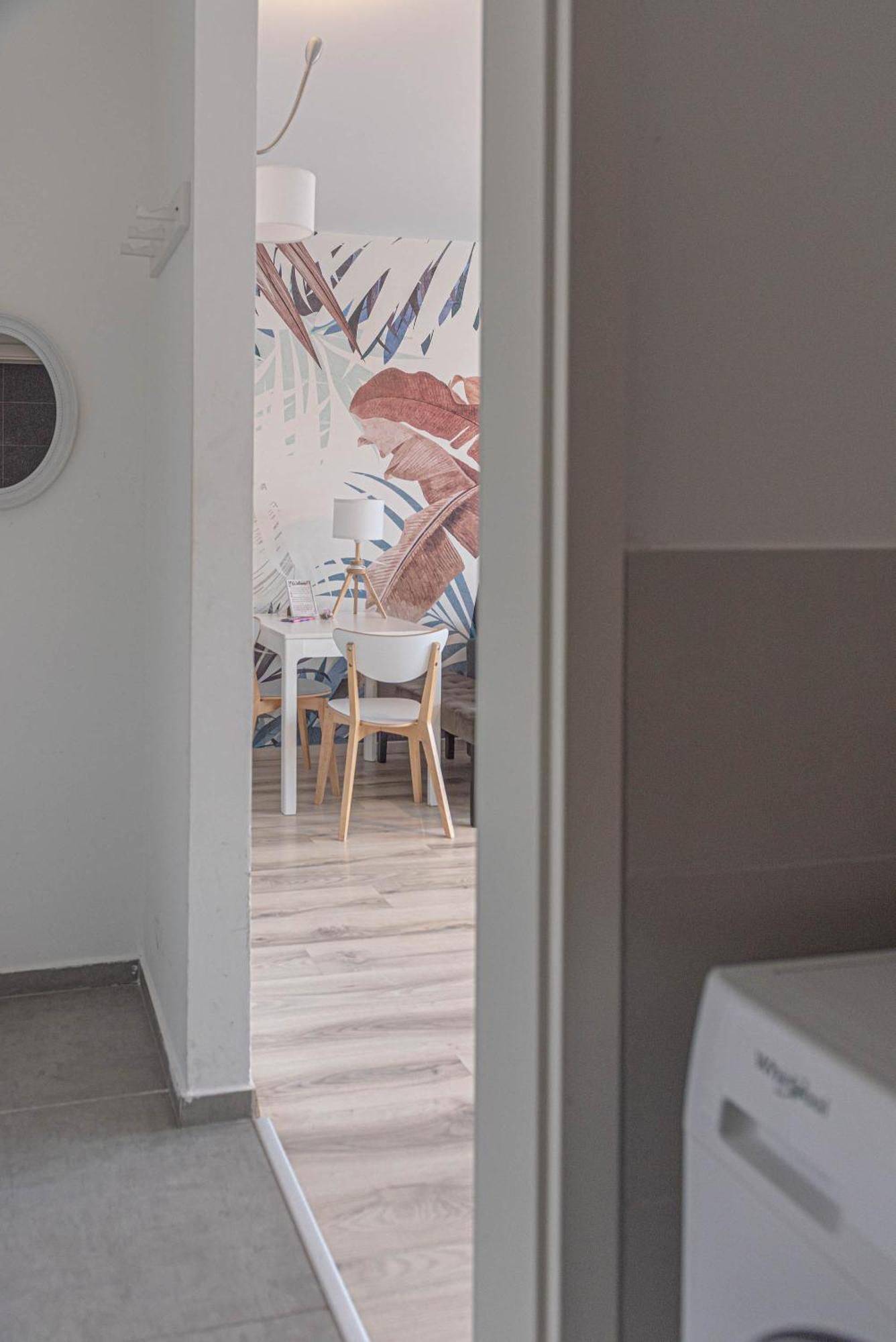 Dob36 Apartment With Free Private Parking And Balcony Budapest Exteriör bild