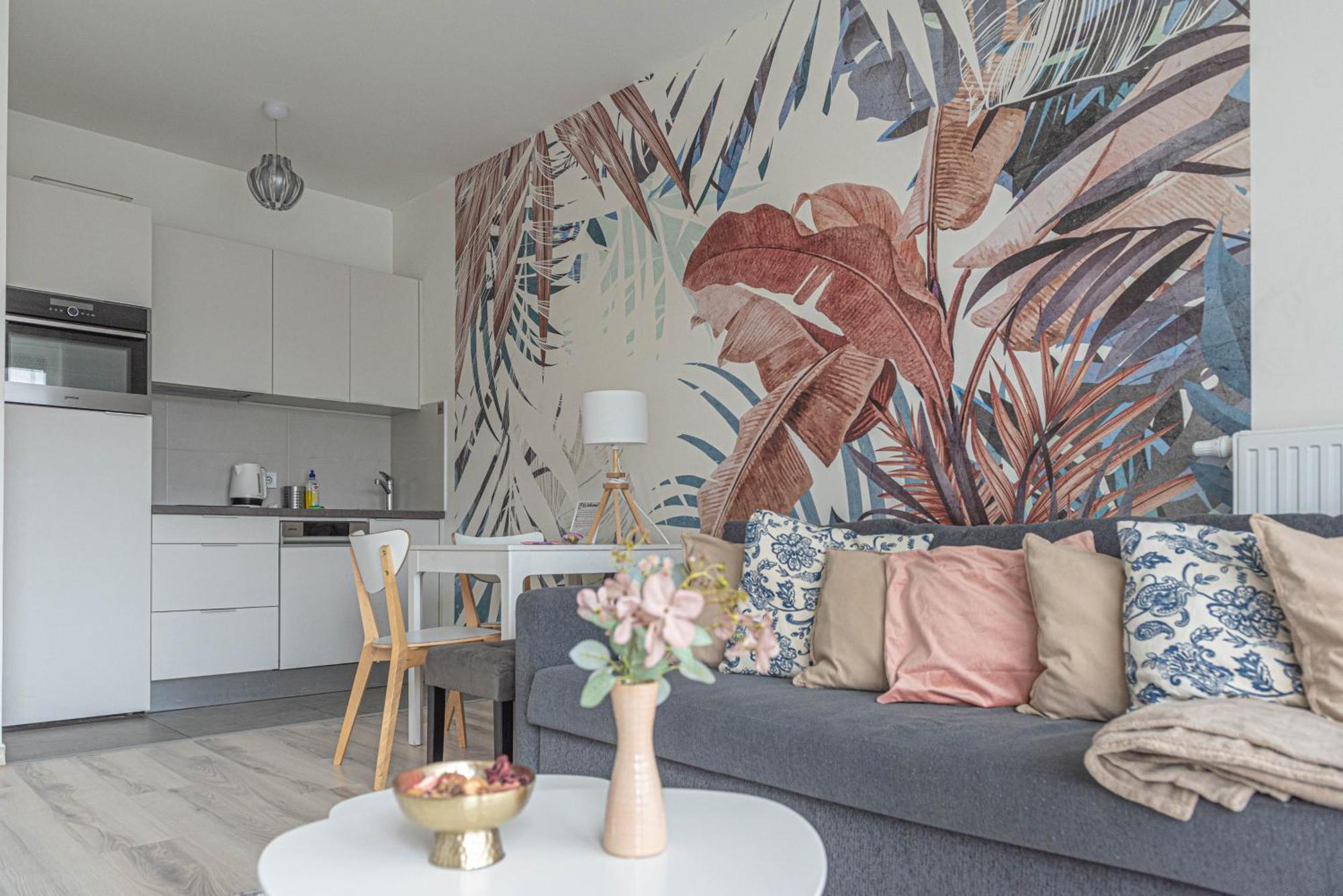 Dob36 Apartment With Free Private Parking And Balcony Budapest Exteriör bild