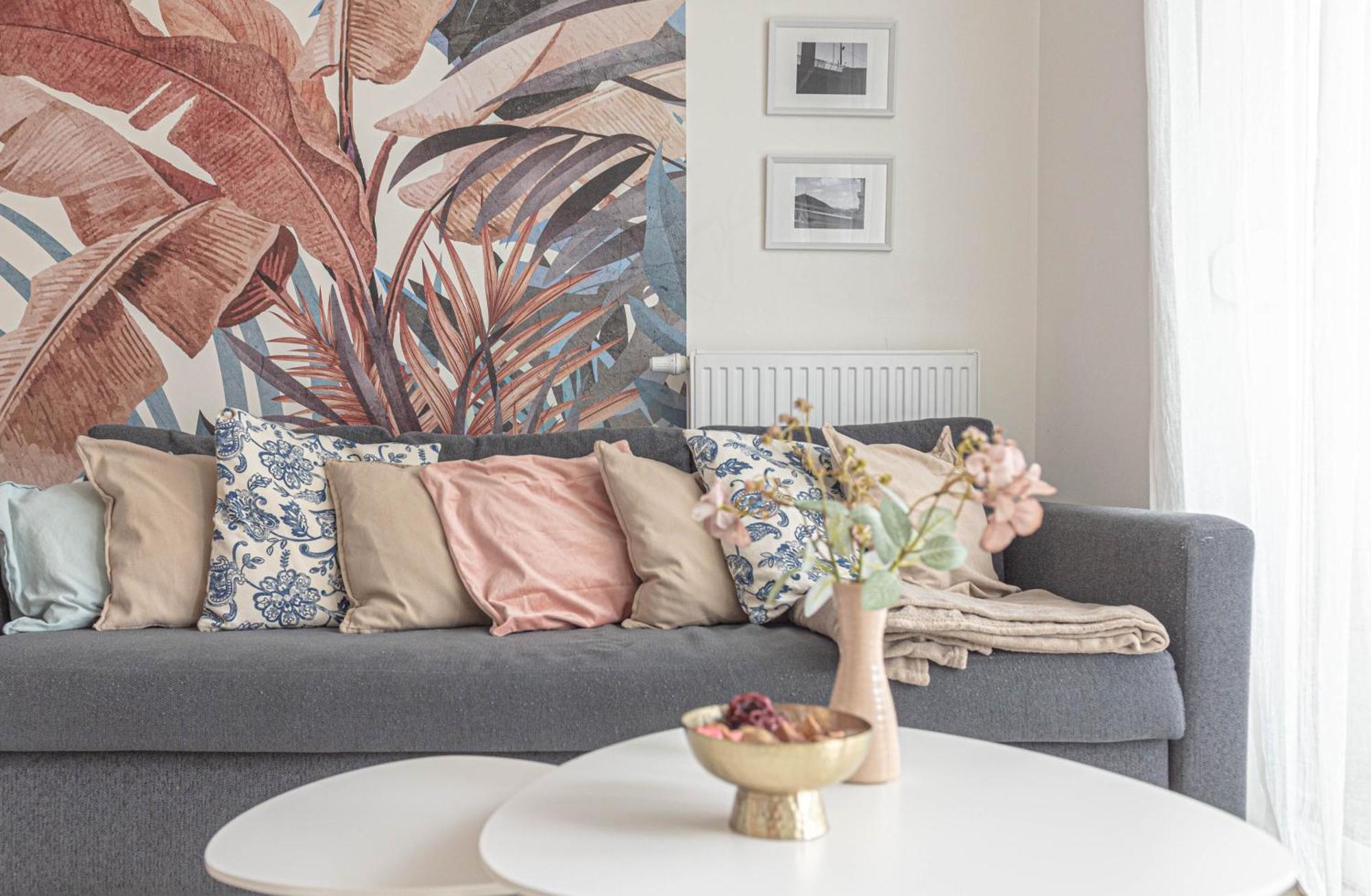 Dob36 Apartment With Free Private Parking And Balcony Budapest Exteriör bild
