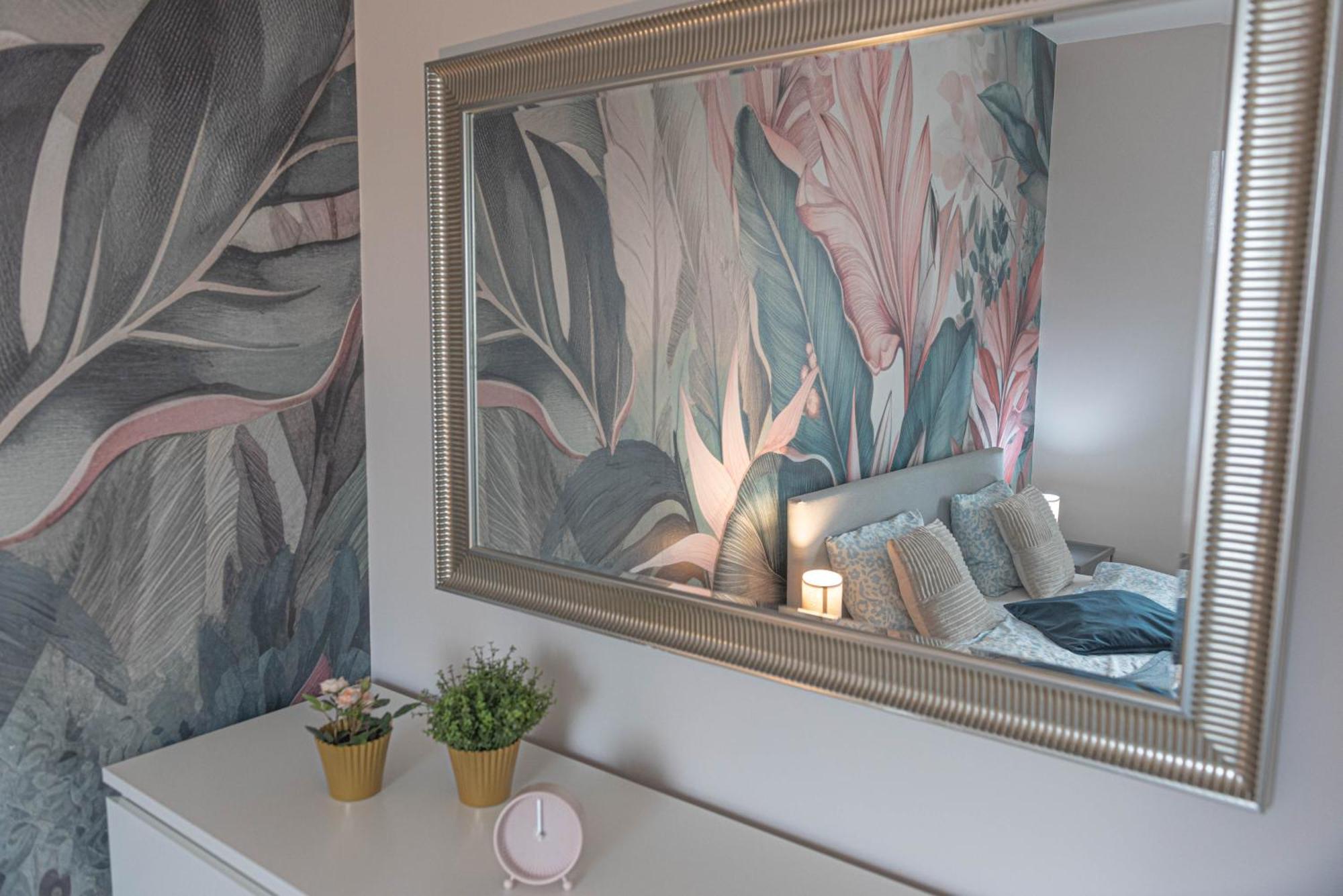 Dob36 Apartment With Free Private Parking And Balcony Budapest Exteriör bild
