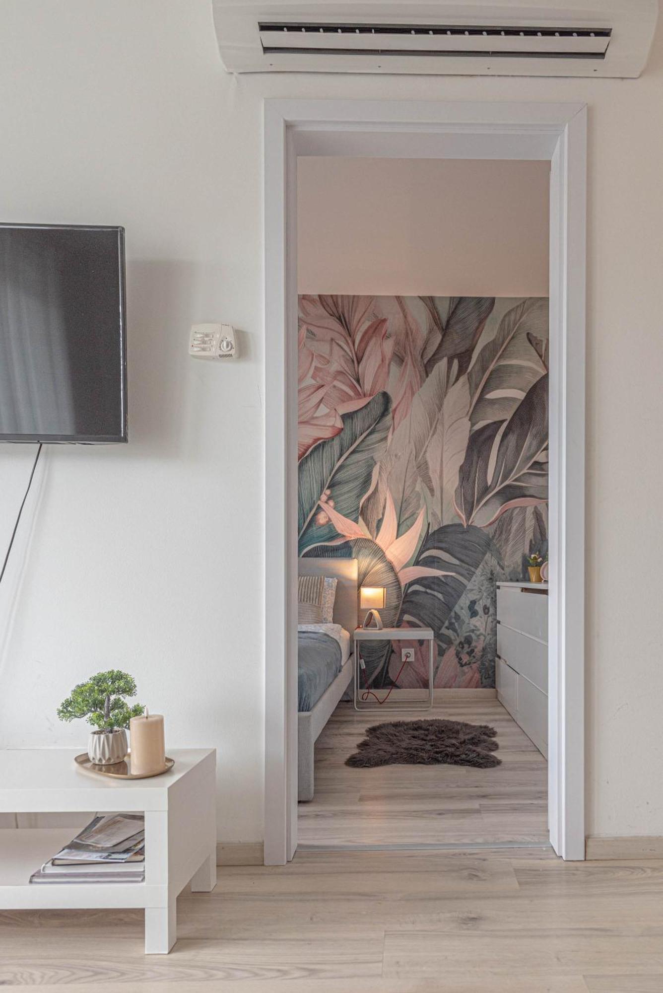 Dob36 Apartment With Free Private Parking And Balcony Budapest Exteriör bild